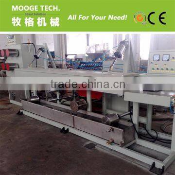 PP Plastic Strap Making Machine/Plastic Strap Extruder Machine Supplier photo-3