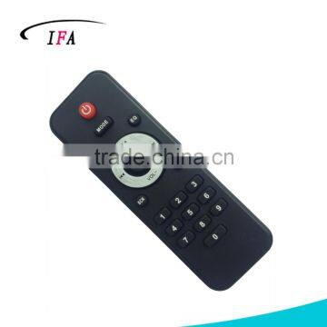 Hot Selling 21 Keys MP3 Remote Control photo-2