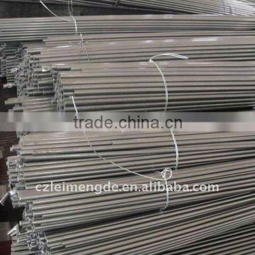 Small Caliber Precision Seamless Pipe