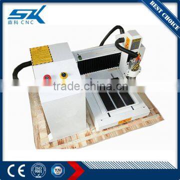 Best quality desktop cnc router , advertising cnc router with competitive price