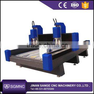 Factory supply cnc engraving machine/cnc marble engraving machine price