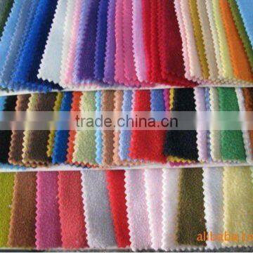 Nonwoven 100% Polyester felt