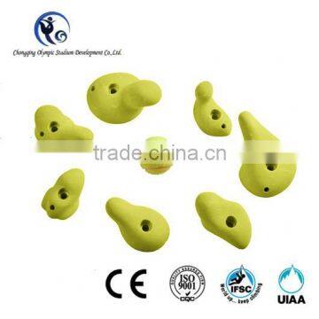 Mixed Rock Climbing Holds (6 Pcs Pack) photo-6