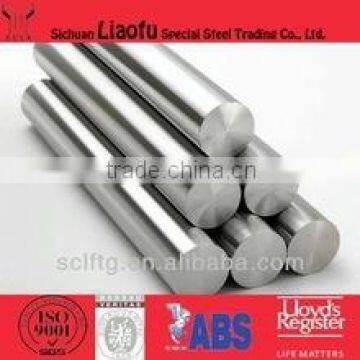 Hot Sale and Top Quality SGS mill test certification round bar 316 stainless steel round bars