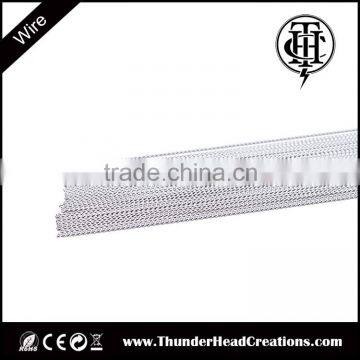 Factory Price e Cigarerre Wire Mod Vaping Wire Coil High Tech photo-6