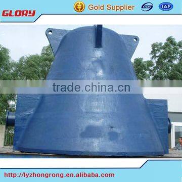 Specialize in slag pot of large steel casting