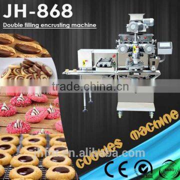 JH868 Automatic Cookie Making Machine
