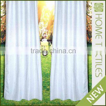 New Arrival Creative design Colorful disposable curtain