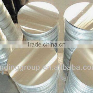 Aluminum Circle for Cooking Utensils