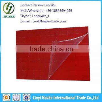 Surface PE Protective Film,Protective Film For Sandwich Color Steel photo-2