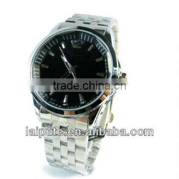 stainless men watches made in china