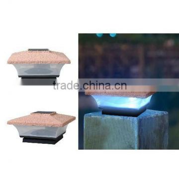 Solar Lawn Light