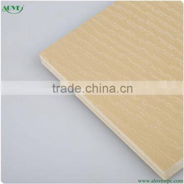 18mm Pvc Crust Board /painting /drilled photo-5