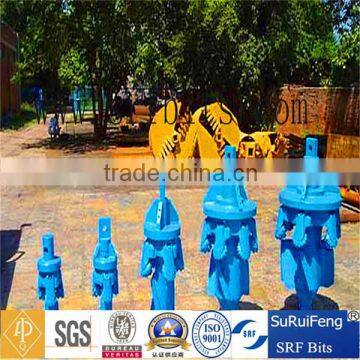 30 inch well drilling bit,large diameter tricone drill b / big diameter drill bit , machine spare part ,drilling for groundwater
