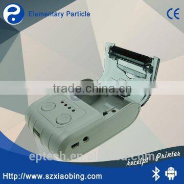 Shenzhen EP MP300 removable mini plotter printer