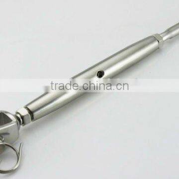 Stainless Steel Rigging Screw Fork&Terminal