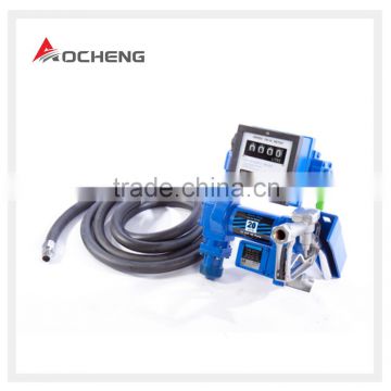 12V Electric Ex-proof Fuel Diesel Transfer Pump