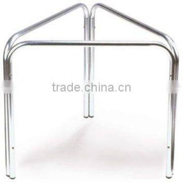 421 Aluminium Table Base