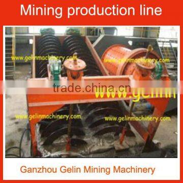 Highly Cost Effective Rock Chromite Separation Machine photo-4