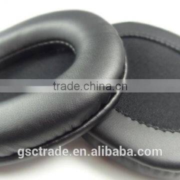 Ear Pads Replacement Ear Cushion Earpad Cover for ATH-M50S M50 M40 M30 M20 Headphones
