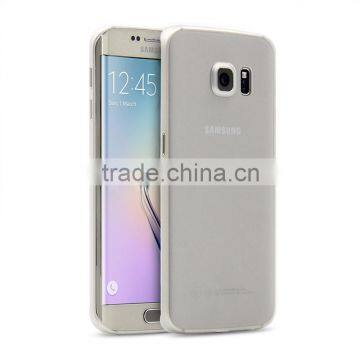 Factory direct supply ultra thin for samsung s6 edge