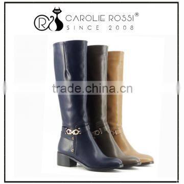 winter women boots in europe army dms boots