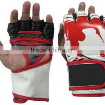 MMA Grappling Gloves