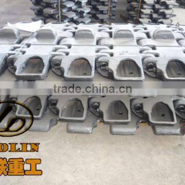 Track Shoe for Crawler Crane KH150 Parts