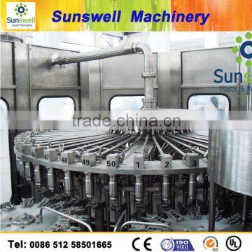 Spray Cooling Machine(Drink Hot Filling Auxiliary Machine) photo-5