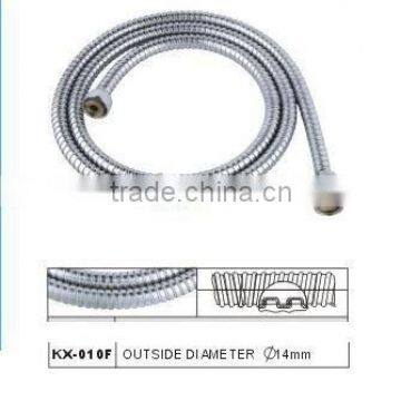 single lock shower hose (KX-010F)