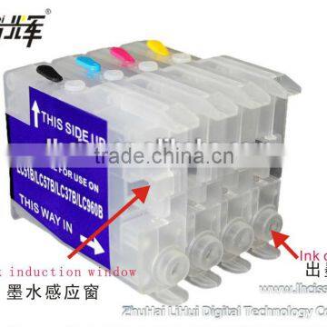 Refill Ink Cartridge/set for Brother LC-960 Use for Brother MFC-230C/235C/240C/260C/W265C/440CN/465CN/660CN/665CW/ 685C/750CW photo-5