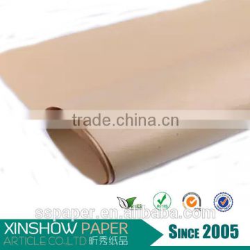 Whole sale high quality duplex board paper roll and craft paper