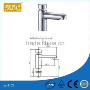 Free Standing Shower Faucets