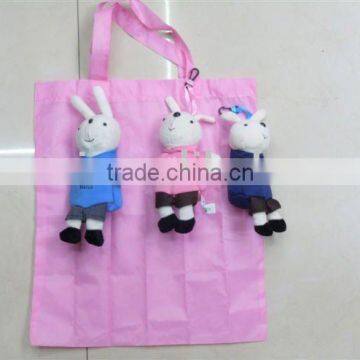 picnica bunny shopping bag