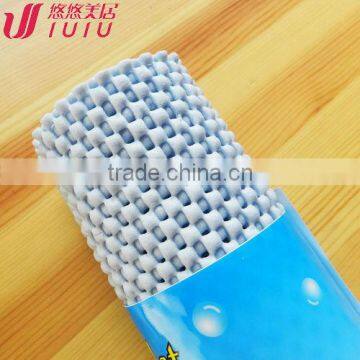 Shelf liner, grip liner