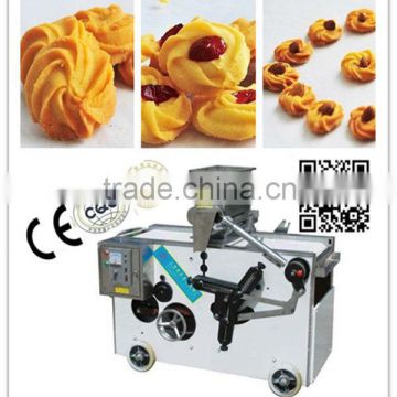 2015 hot selling automatic cookie production line