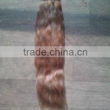 Machine Weft Color #27 & #30