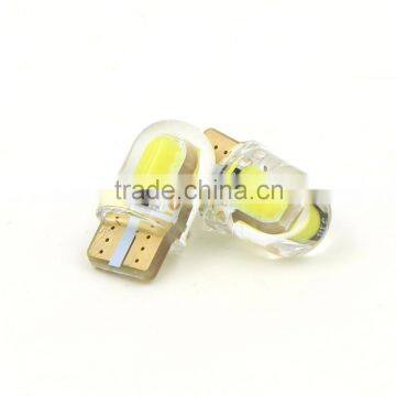 T10 COB Led white short Car turn light Auto reading light