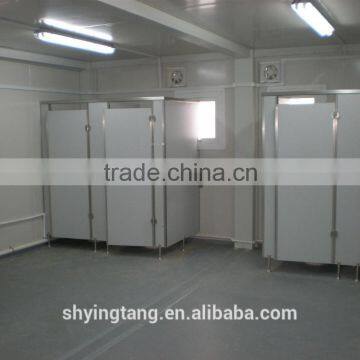 sanitary containers