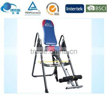 Crystal High Quality Inversion Table Machine for Sale