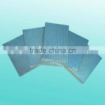 GOOT Phenolic Foam Preinsulated Duct Panel