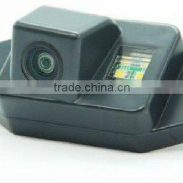 2012 New Design Car Camera for Toyota Hilux / Prado 2012