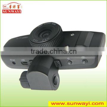 1.5 inch TFT LCD 1080P GS1000 car digital dvr