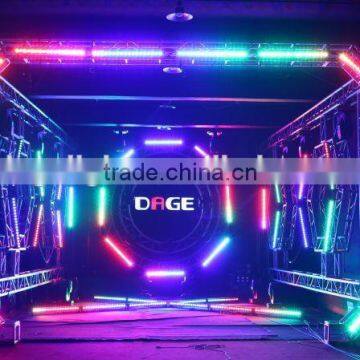 Full Color(4in1RGBW Design,18pcs*10W Wholesale Led Wash Light.perfect Washing Effects photo-2