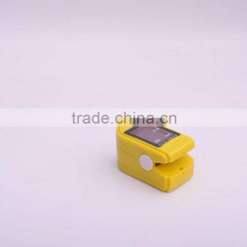 Best New Arrival Fingertip Wearable Digital Wrist Pulse Oximeter With LCD Screen photo-2