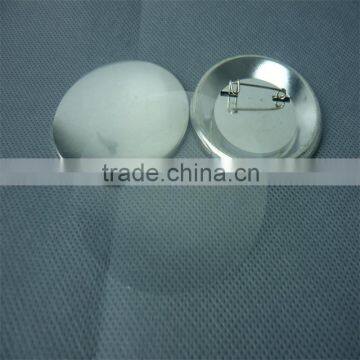 Metal Pin Badge