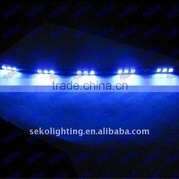 5050 flexible led strip light waterproof