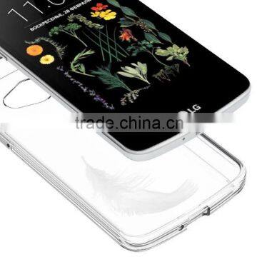 Samco New Model Wholesale Simple Style Thin Mobile Accessories Case for LG K5 Q6 photo-5