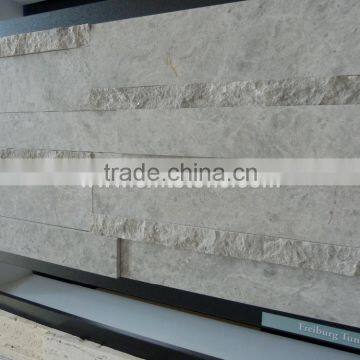 Turkish Beige Marble Tiles 30x60 12"x24" From Turkey
