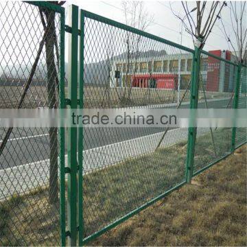 Galvanized/ Steel/ Expanded Wire Mesh for Building photo-4